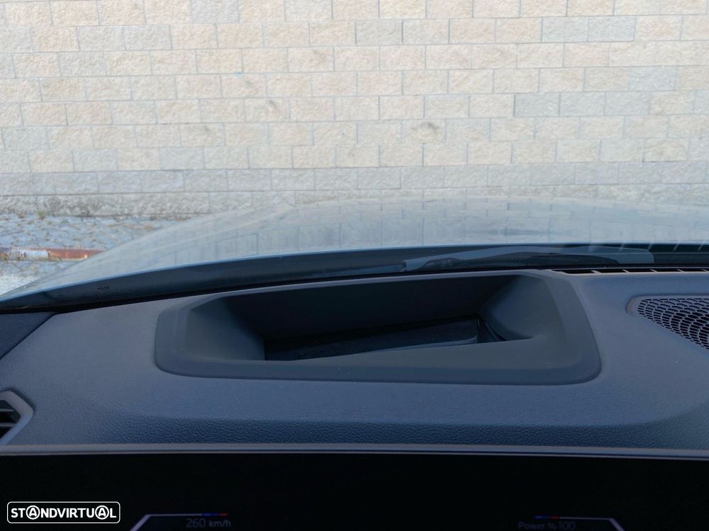 BMW 420 Gran Coupé d Pack Desportivo M Pro Auto - 7