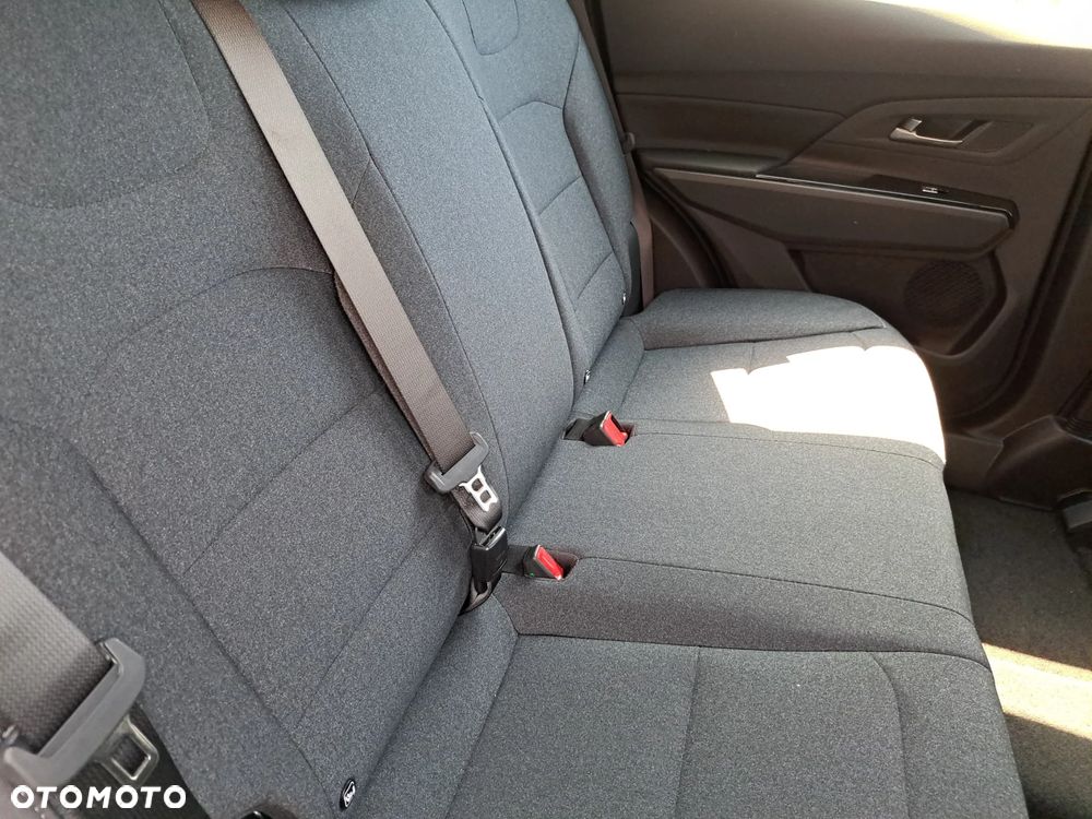 SsangYong/KGM Korando 1.5 T-GDI Joy 4WD - 13