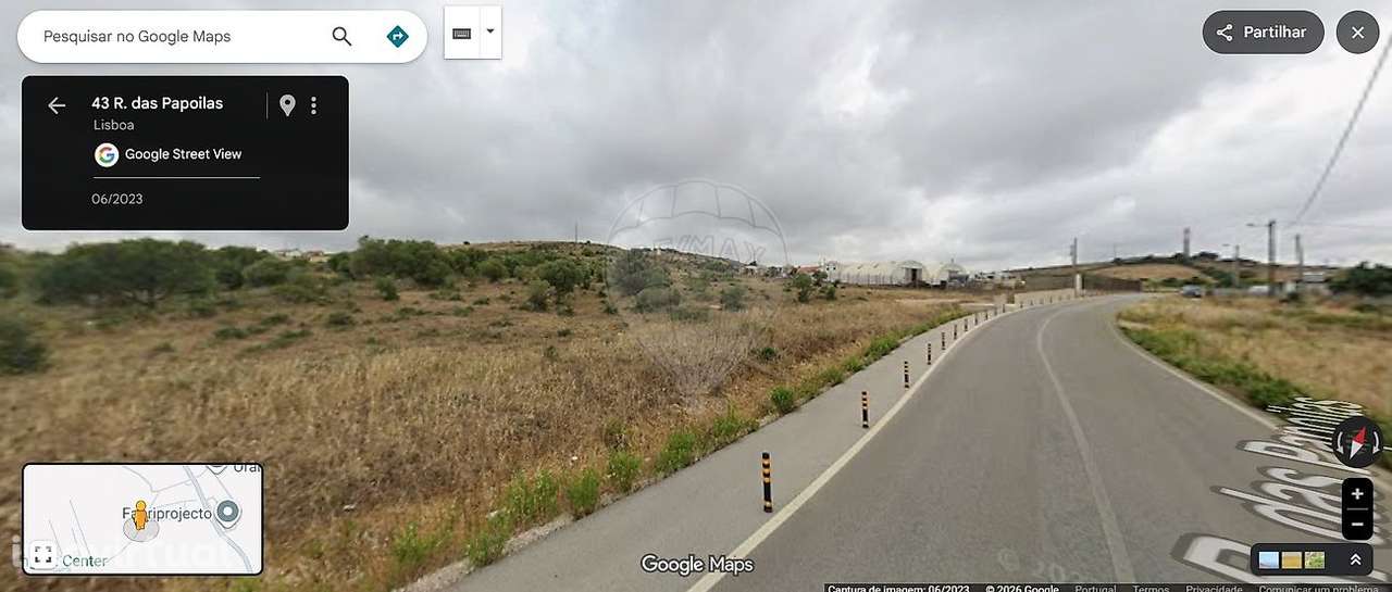 Terreno  para venda - Grande imagem: 4/5