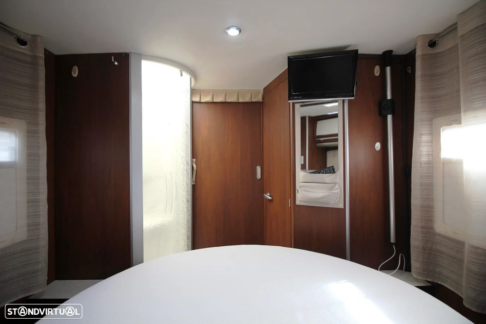 Elnagh Prince 580L *NACIONAL*CAMA CENTRAL* - 6