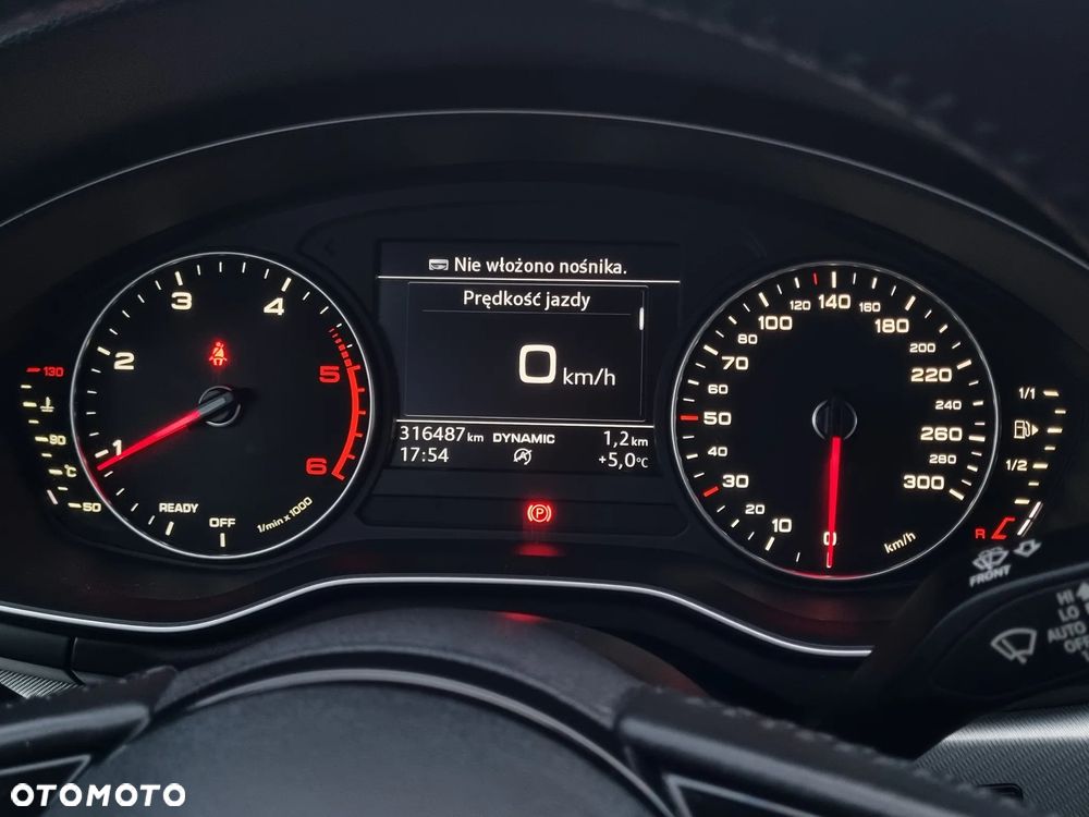 Audi A5 Sportback - 22