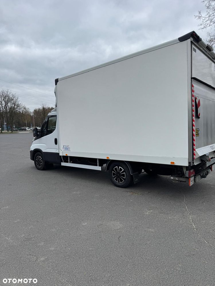 Iveco Daily - 17