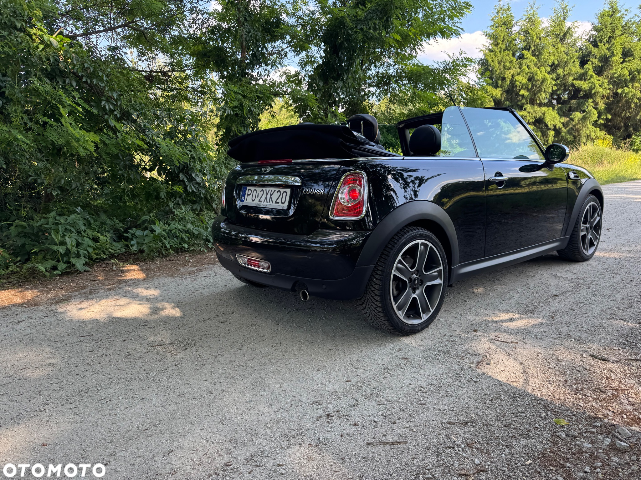 MINI Cooper Cabrio - 19