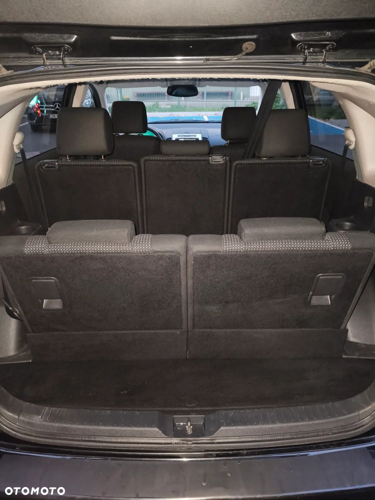 Toyota Corolla 2.0 D-4D 2010 - 9