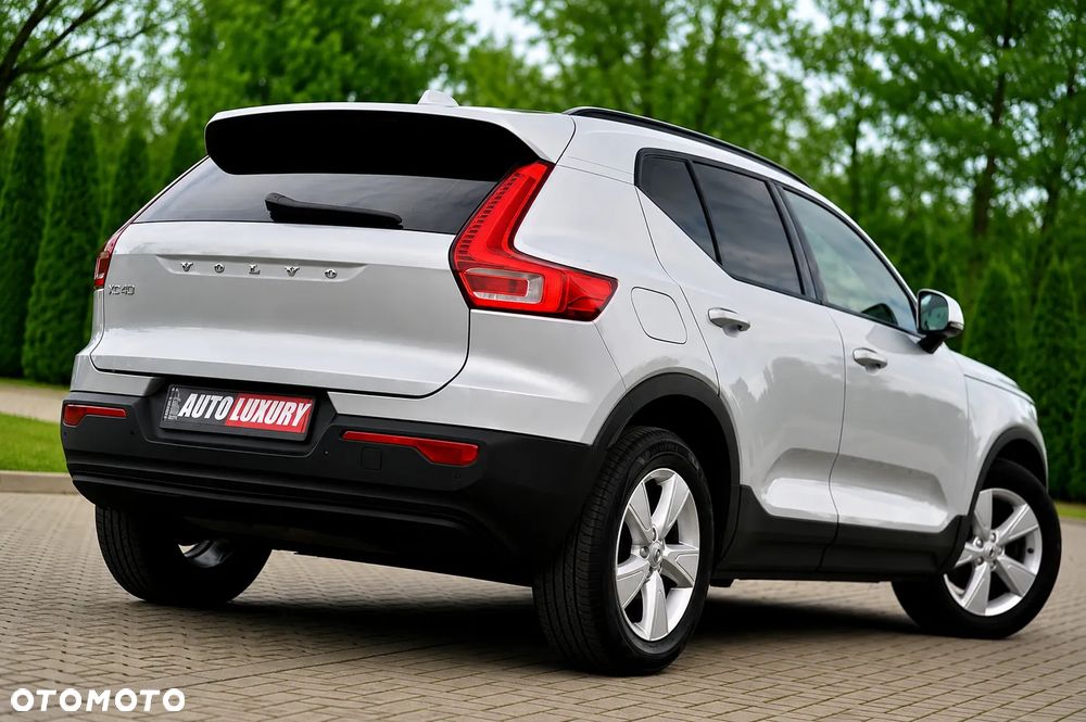 Volvo XC 40 D3 Momentum - 13