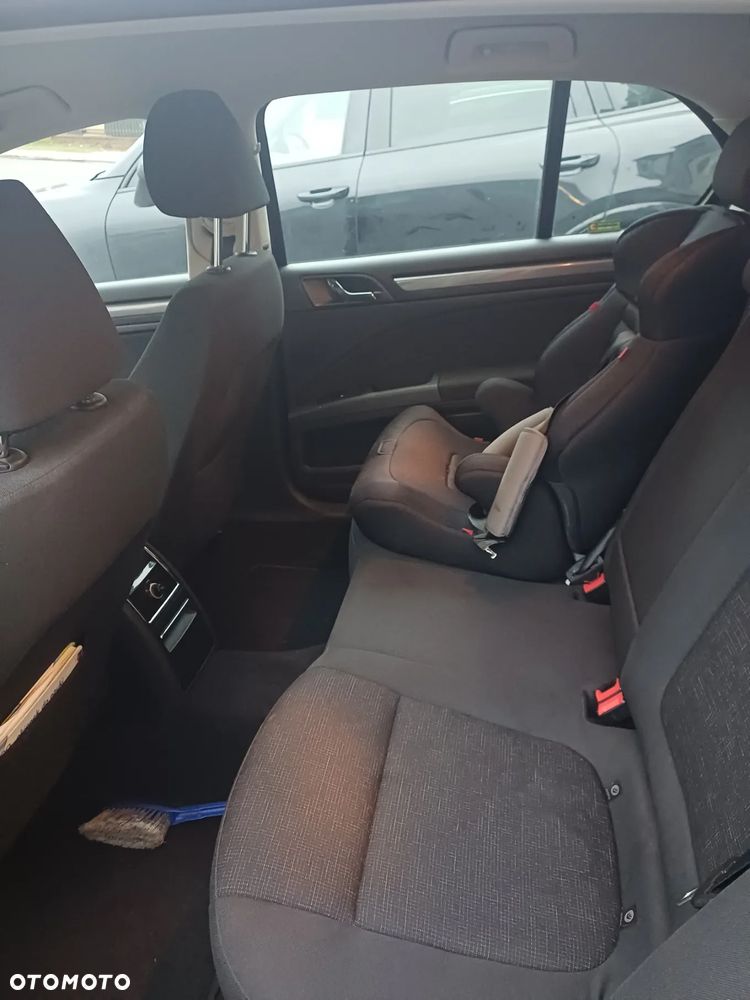 Skoda Superb 1.6 TDI Active Greenline - 13