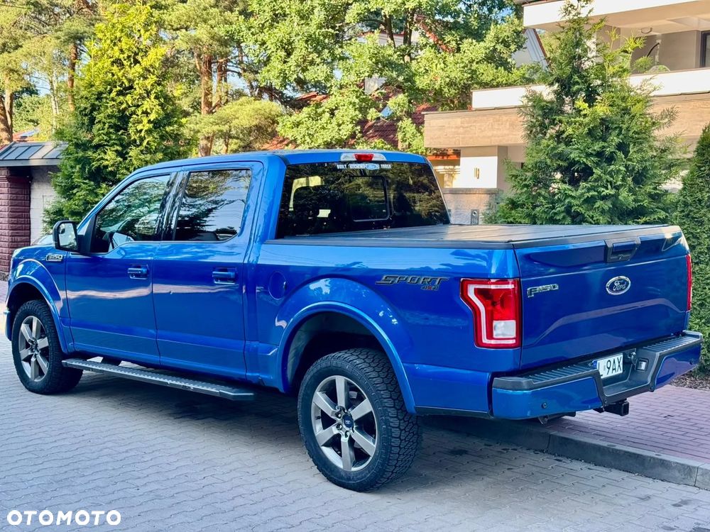 Ford F150 - 16