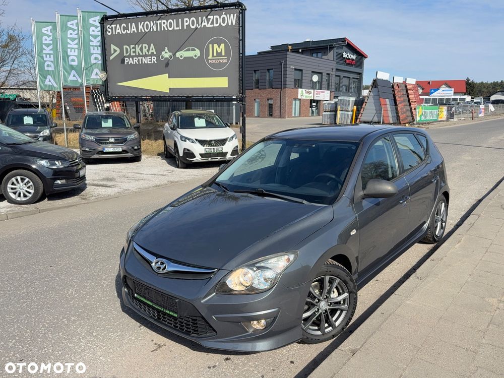 Hyundai i30 1.6 CRDi Edition 20 - 1