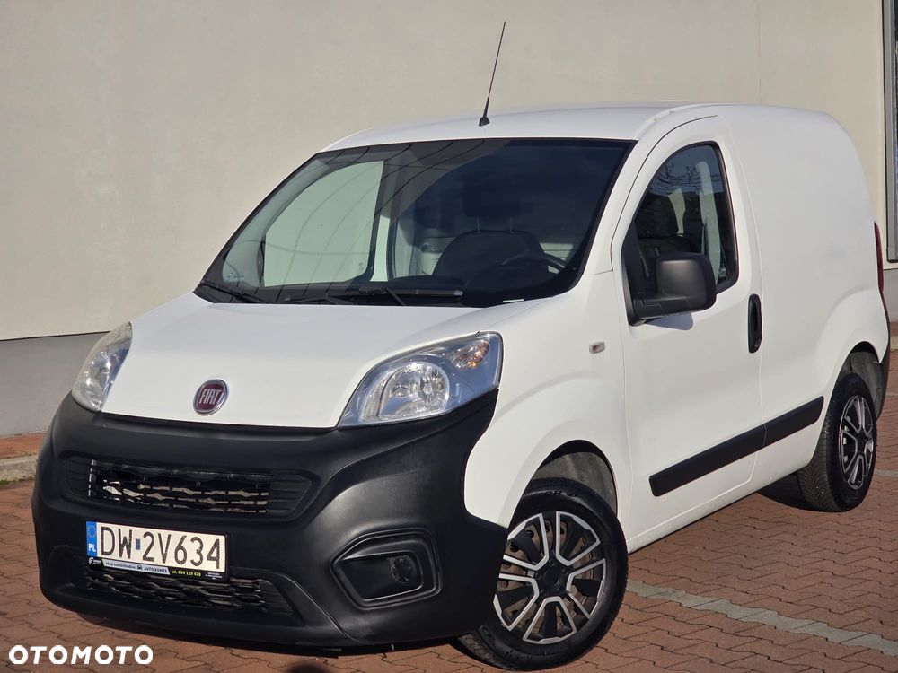 Fiat Fiorino - 5