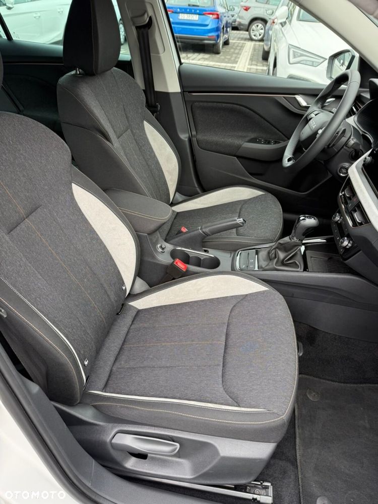 Skoda Scala 1.5 TSI Selection DSG - 24