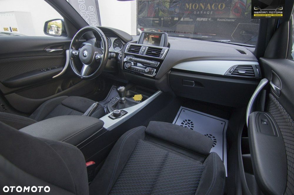 BMW Seria 1 118i M Sport - 31