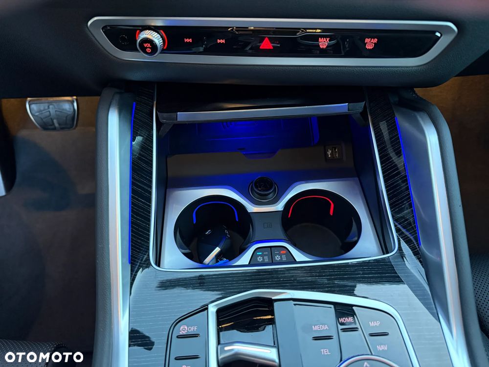 BMW X6 xDrive30d mHEV sport - 19