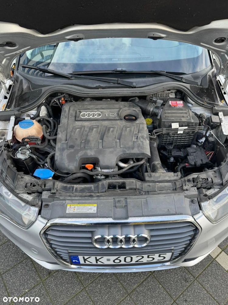 Audi A1 Sportback - 10