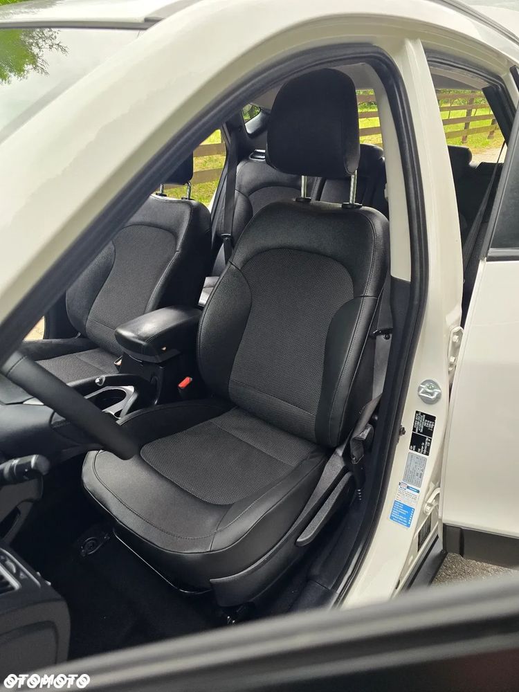 Hyundai ix35 1.6 GDI Premium 2WD - 13