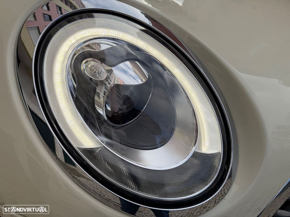 MINI Clubman Cooper - 19