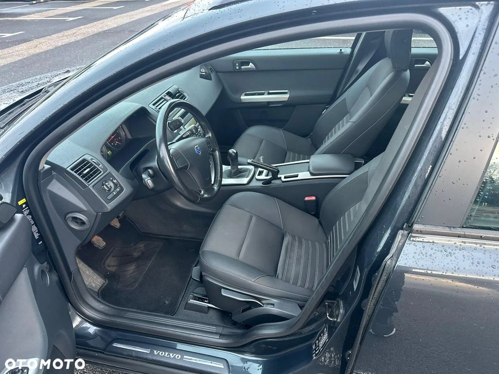 Volvo V50 1.6D DRIVe - 5