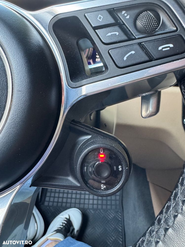 Porsche Cayenne Tiptronic S - 24