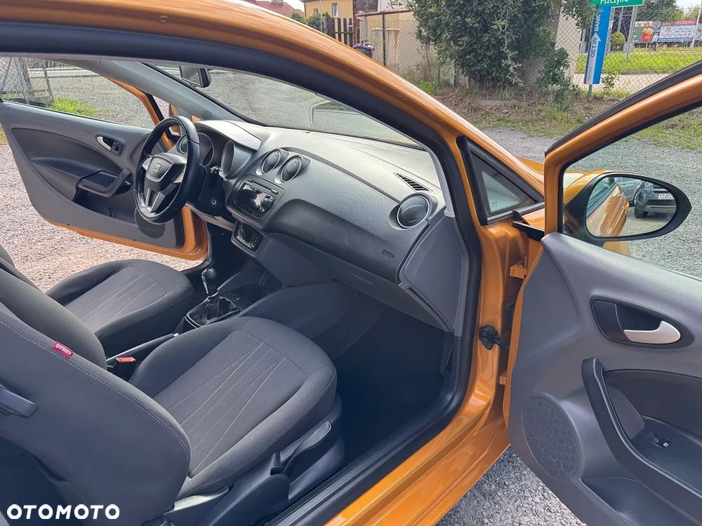 Seat Ibiza - 26