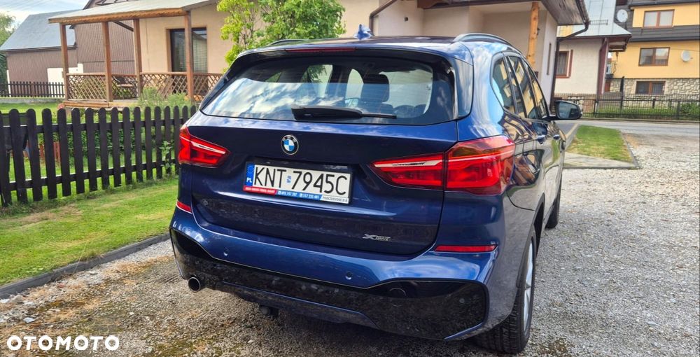 BMW X1 - 4
