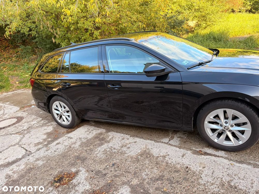 Skoda Octavia - 34