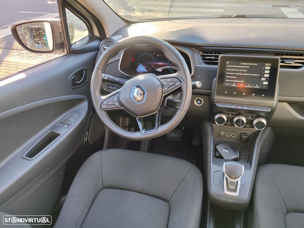 Renault Zoe - 9