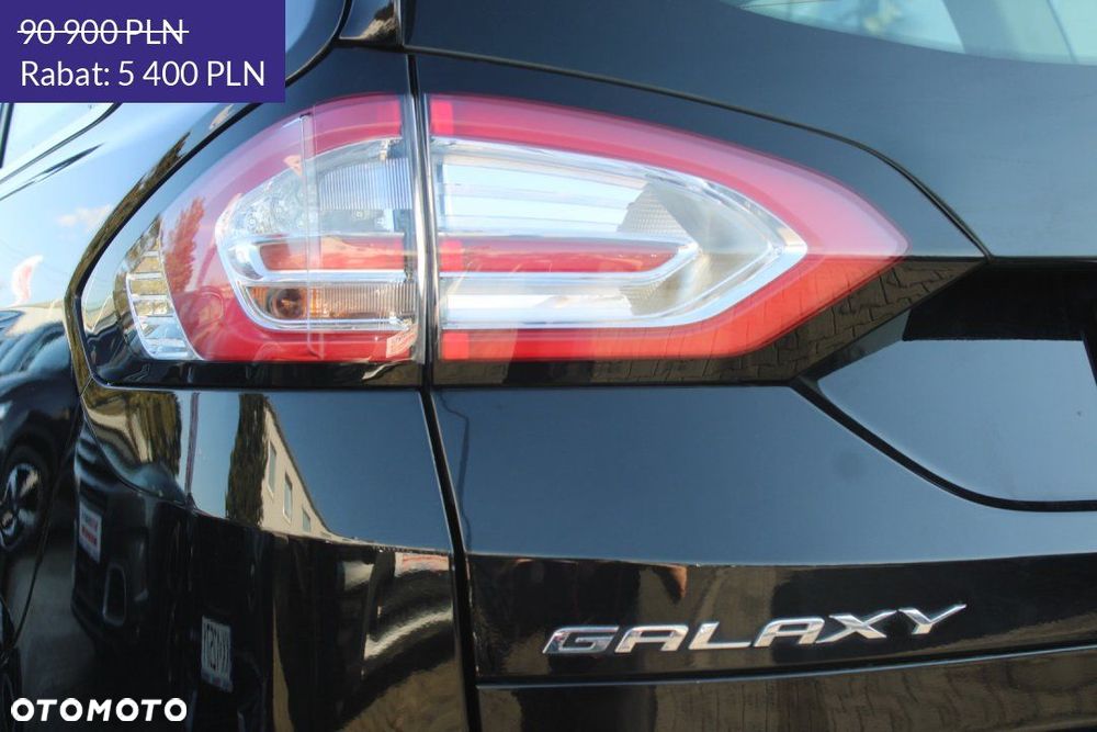 Ford Galaxy - 12