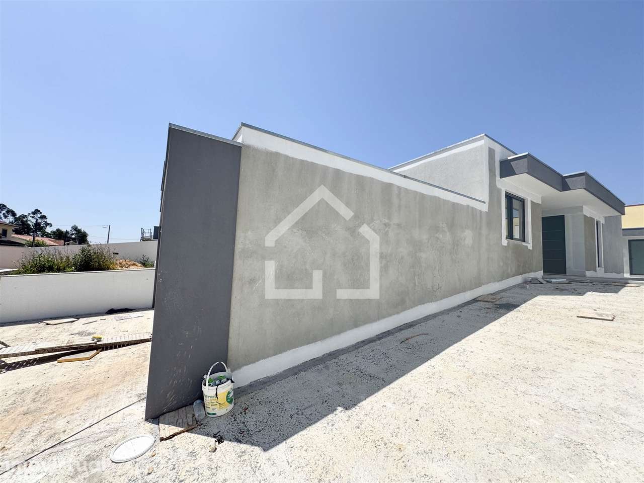 Moradia T4 TÉRREA - Travanca - Grande imagem: 4/19