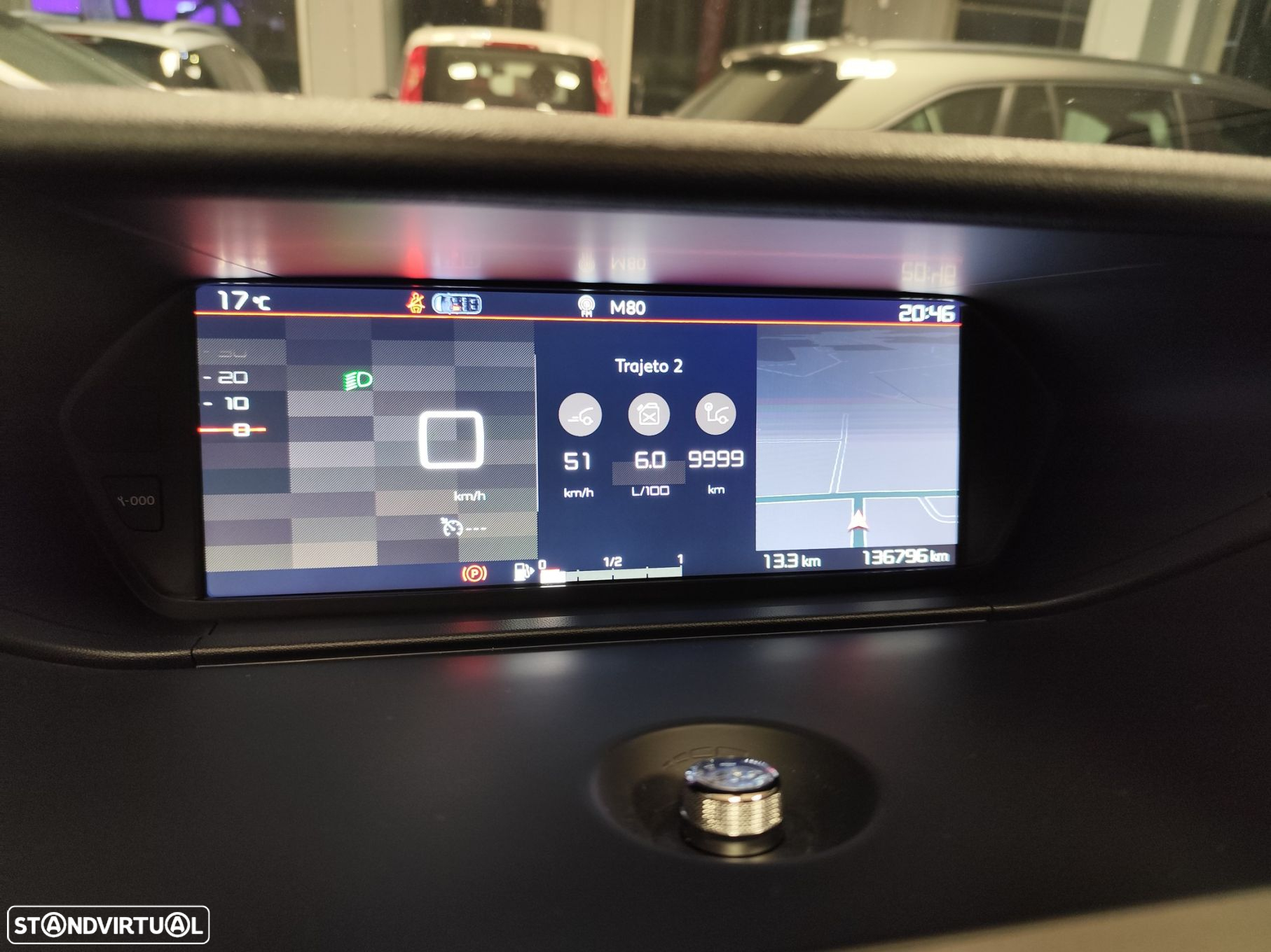 Citroën Grand C4 Spacetourer 1.5 BlueHDi Origins - 19