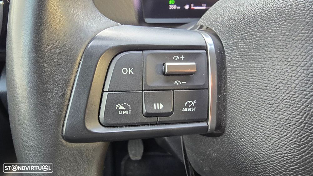 Citroën C4 1.2 PureTech Shine - 16