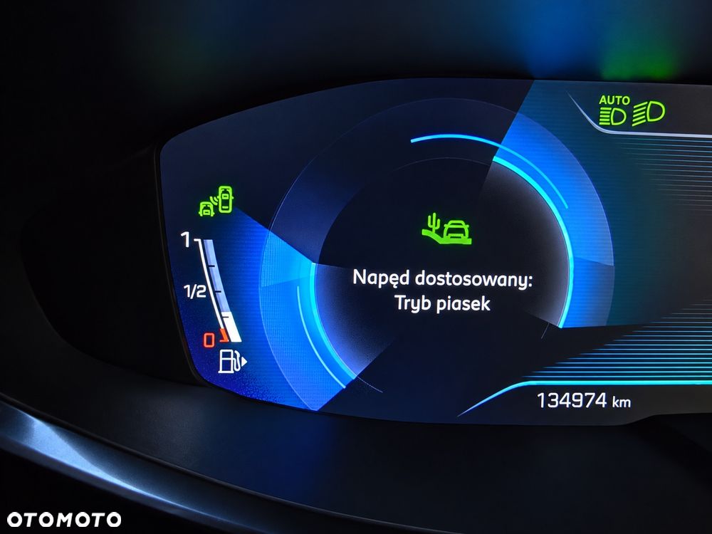 Peugeot 3008 THP 165 EAT6 Stop & Start Crossway - 24