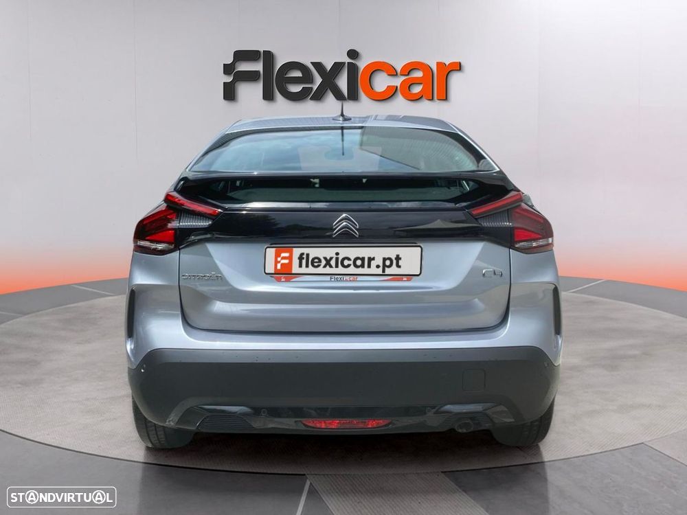 Citroën C4 1.2 PureTech YOU! - 8