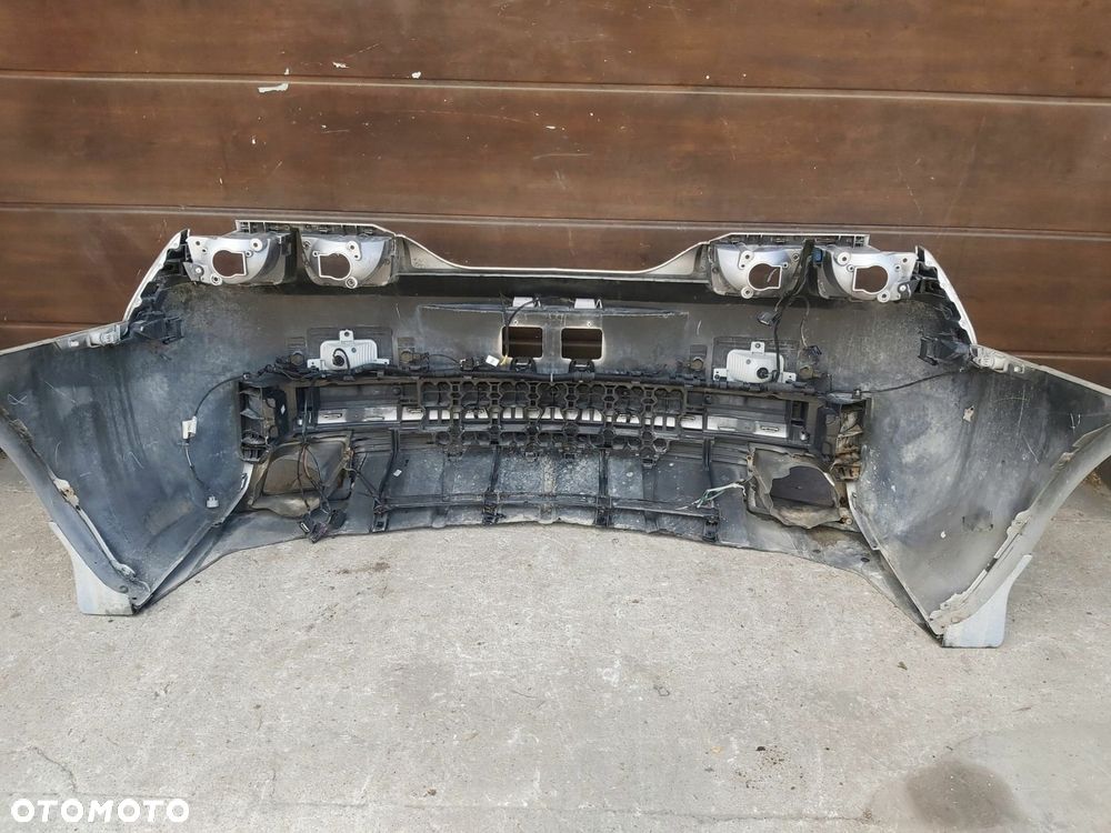 Chevrolet CAMARO V SS 6,2 v8 Zderzak tył tylny 10-14r - 7