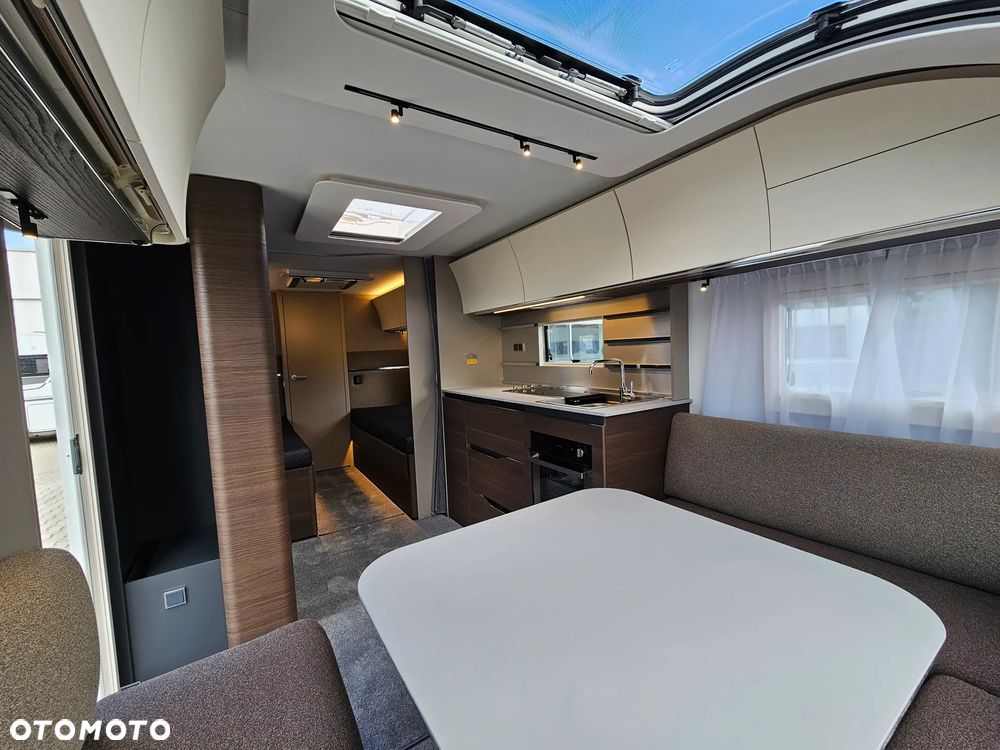 Adria Alpina 613UT - 22