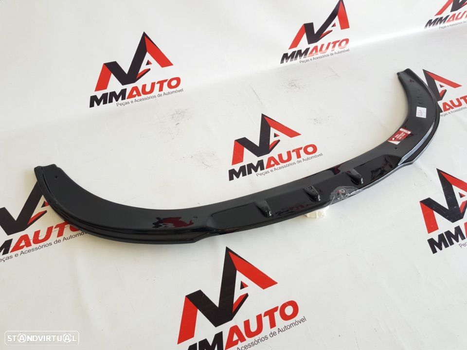 Spoiler Frontal Seat Ibiza IV FR (6J) - 4