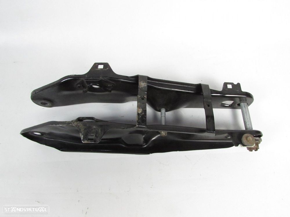 Braço do camber Inferior Seminovo/ Original BMW 5 Touring (G31)/BMW 6 Gran Turis... - 2