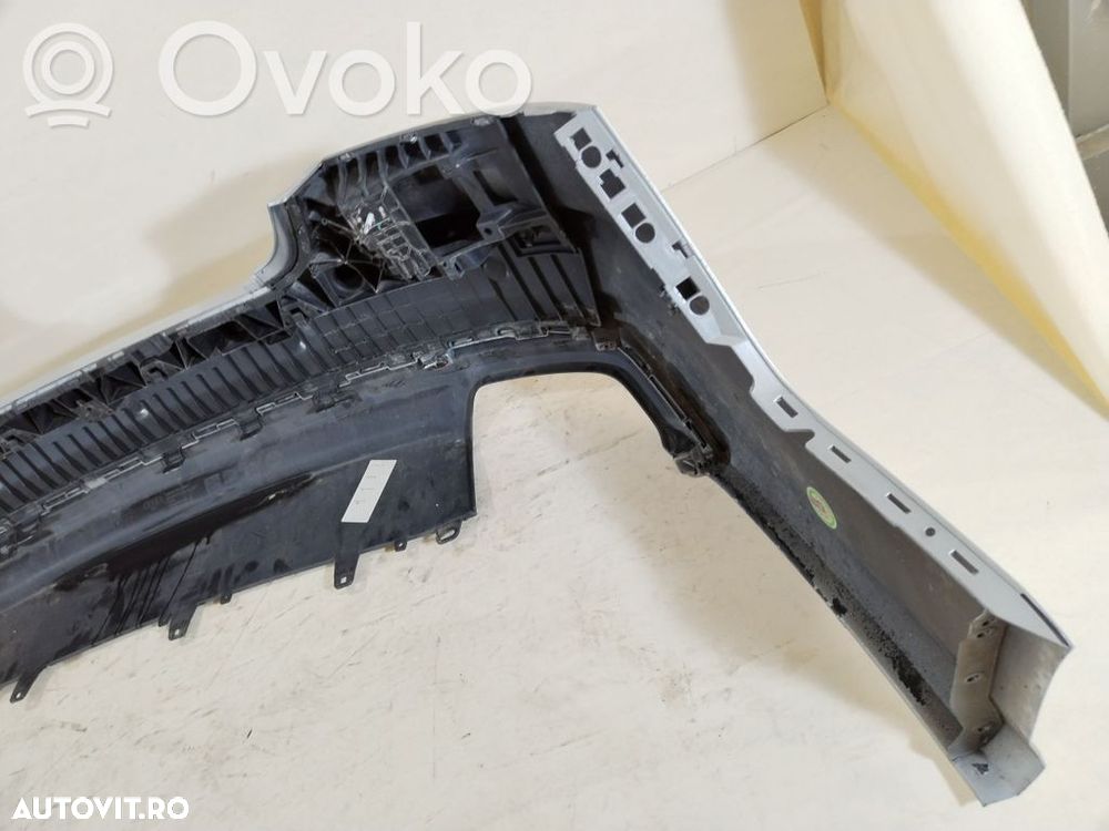 Bara spate Audi A7  facelift , 2014, 2015, 2016, 2017, 2018,  cod origine OE 4G8807511AM - 2
