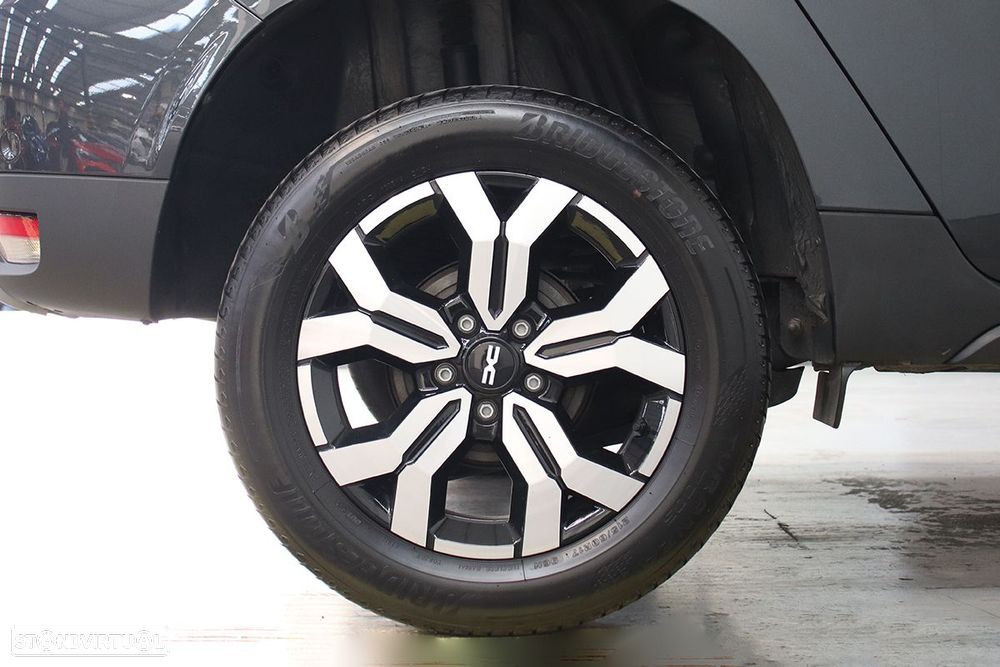 Dacia Duster 1.0 TCe Journey - 5