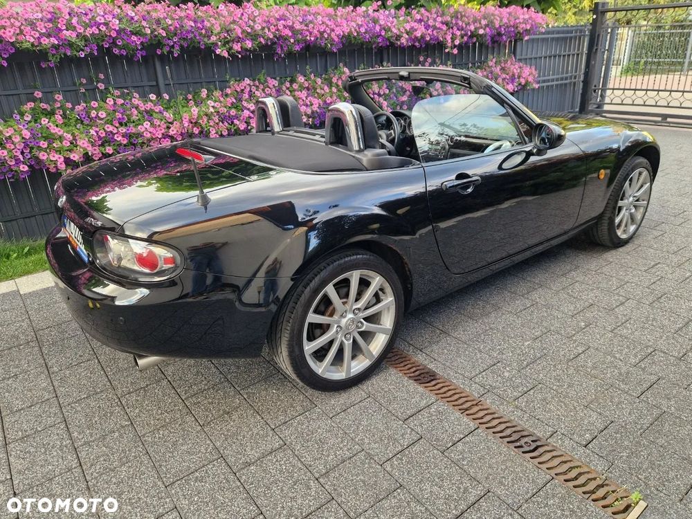 Mazda MX-5 2.0 Expresion - 20