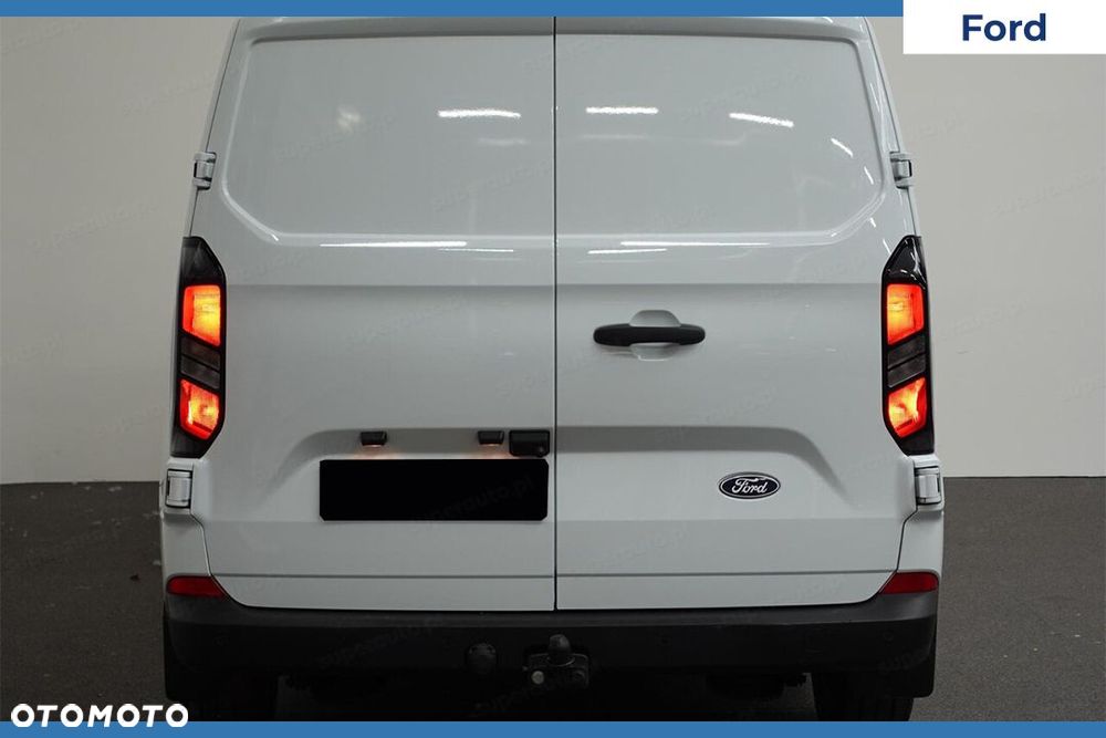 Ford Transit Custom 320 L2H1 Trend A8 2.0 170KM - 7