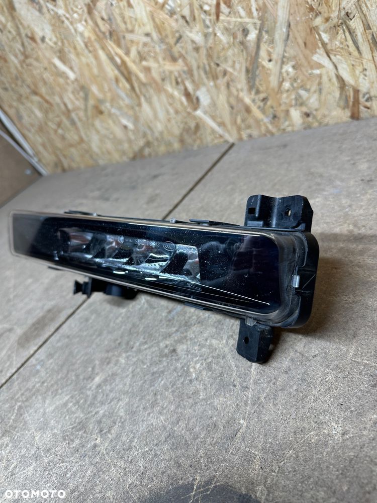 BMW HALOGEN LEWY G30 G31 DRL 89250253 - 3