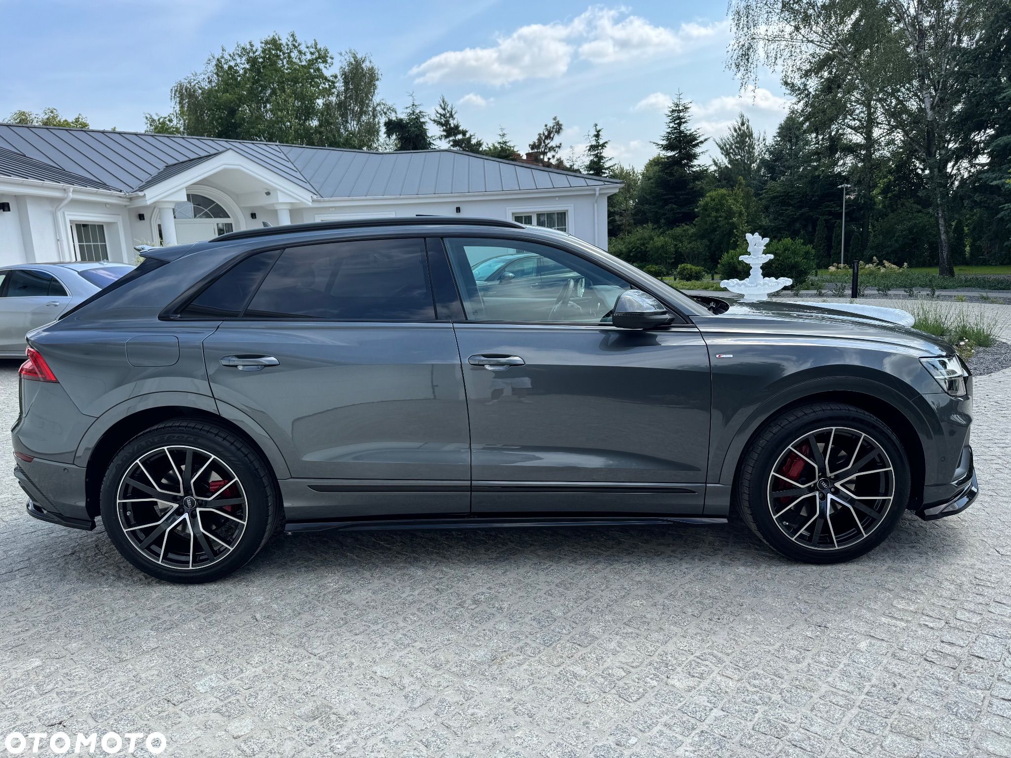 Audi Q8 - 5