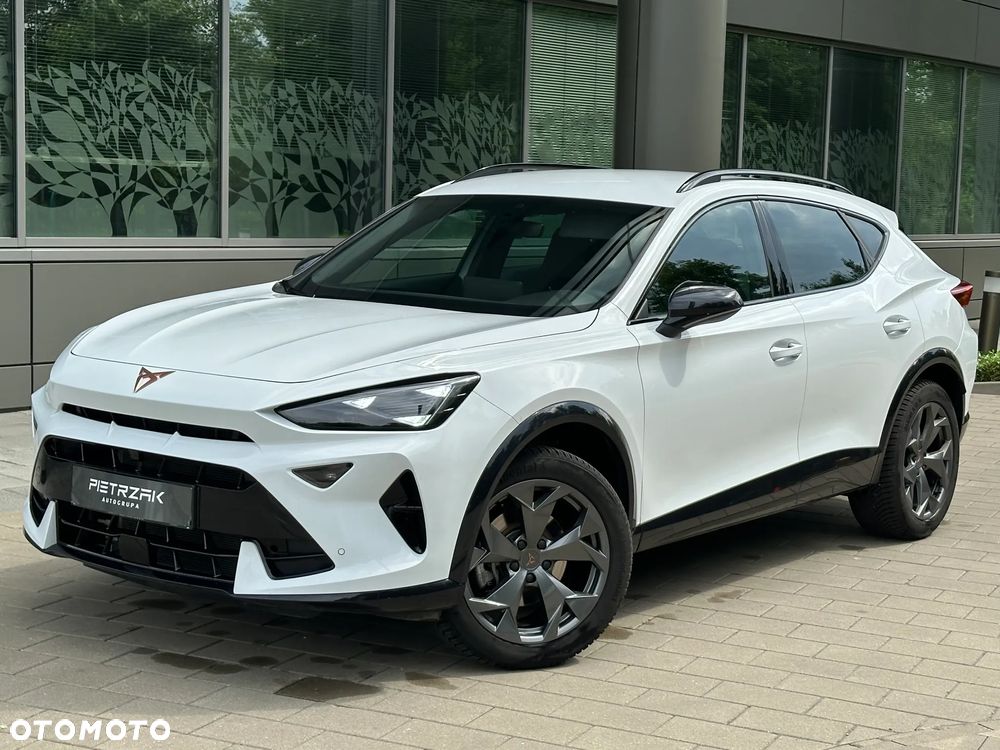Cupra Formentor 1.5 eTSI mHEV DSG - 3