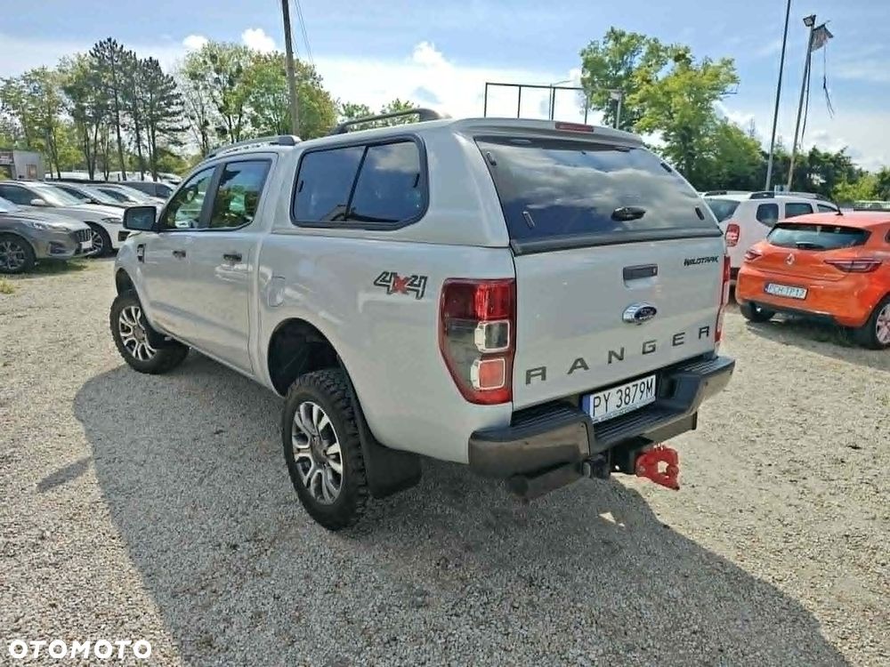Ford Ranger - 9