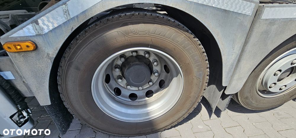 Volvo FM 460 - 5