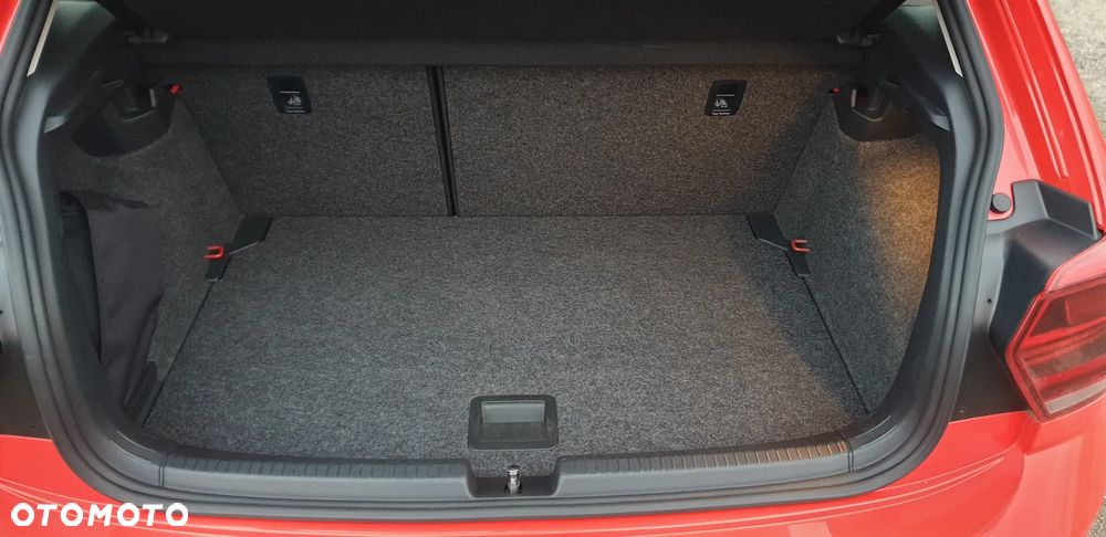 Volkswagen Polo 1.0 Blue Motion Technology Lounge - 25