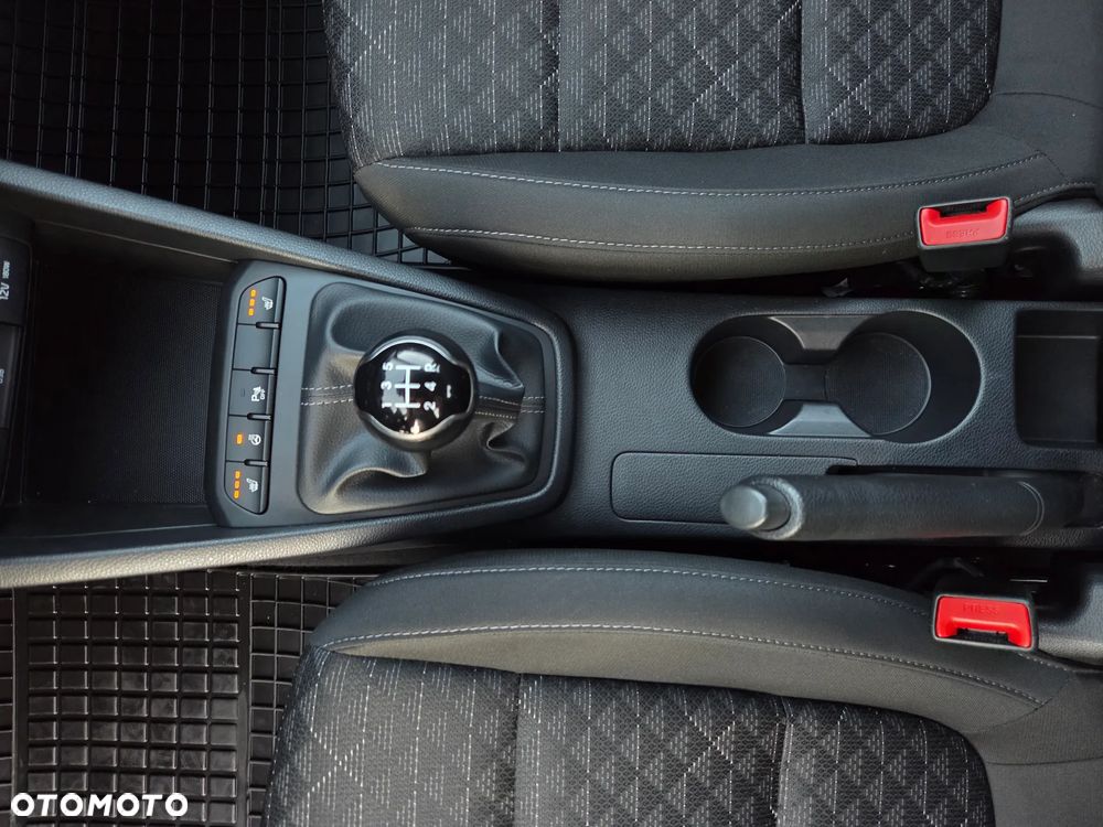 Kia Rio 1.2 M - 26