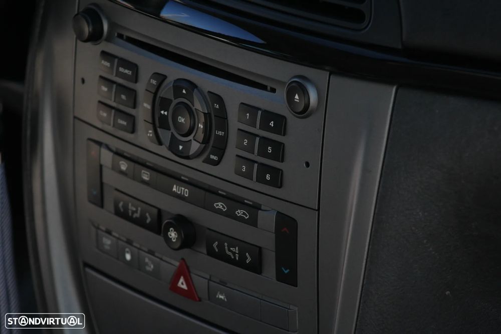 Citroën C5 Tourer - 16