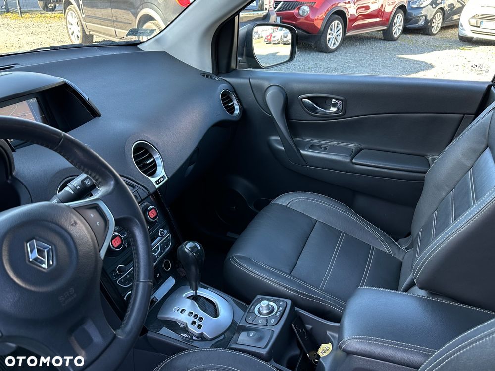 Renault Koleos 2.0 dCi 4x4 Bose Edition - 17