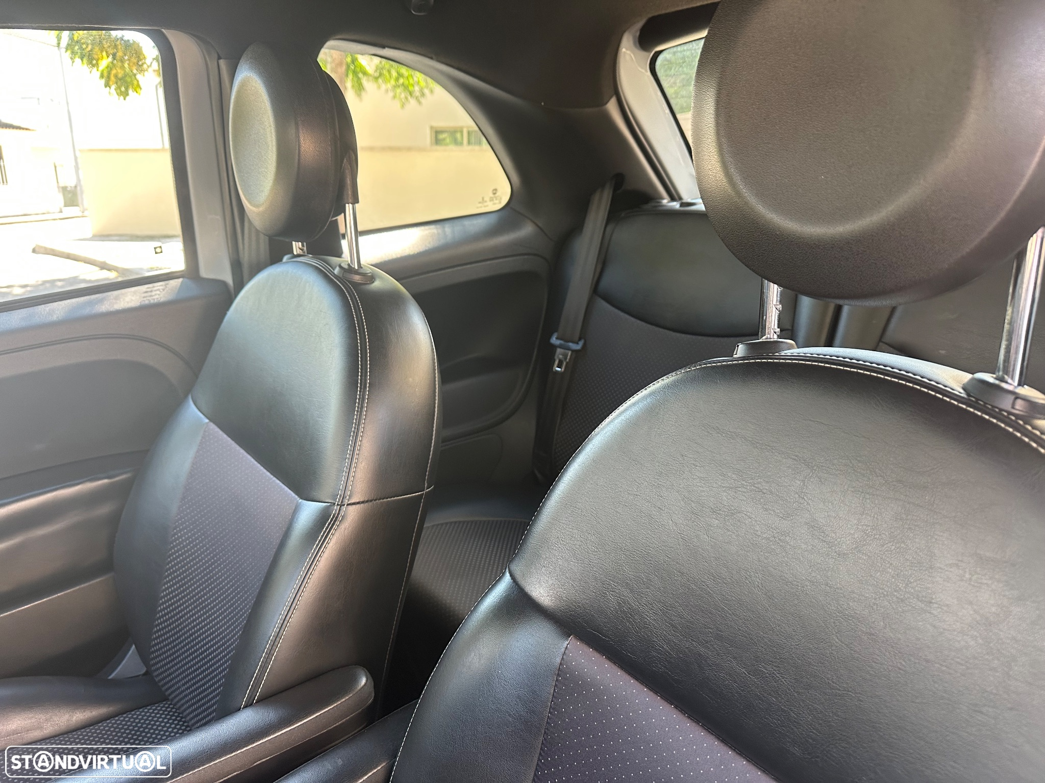 Fiat 500e 42 kWh Icon - 18