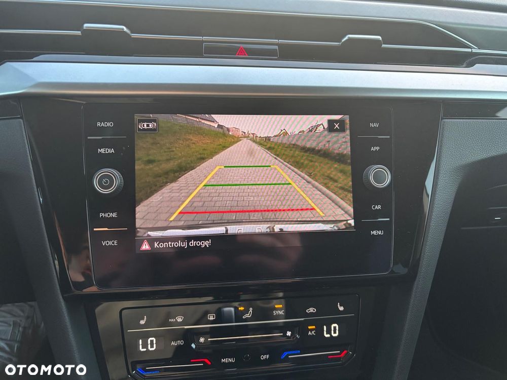 Volkswagen Arteon - 7